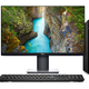 Imagen para el artículo titulado El nuevo sobremesa modular de Dell es una ingeniosa CPU oculta en el soporte VESA del monitor